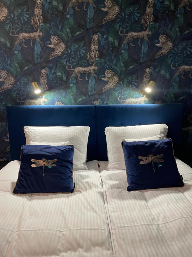 Bracka Main Square Apartments Krakow Luaran gambar