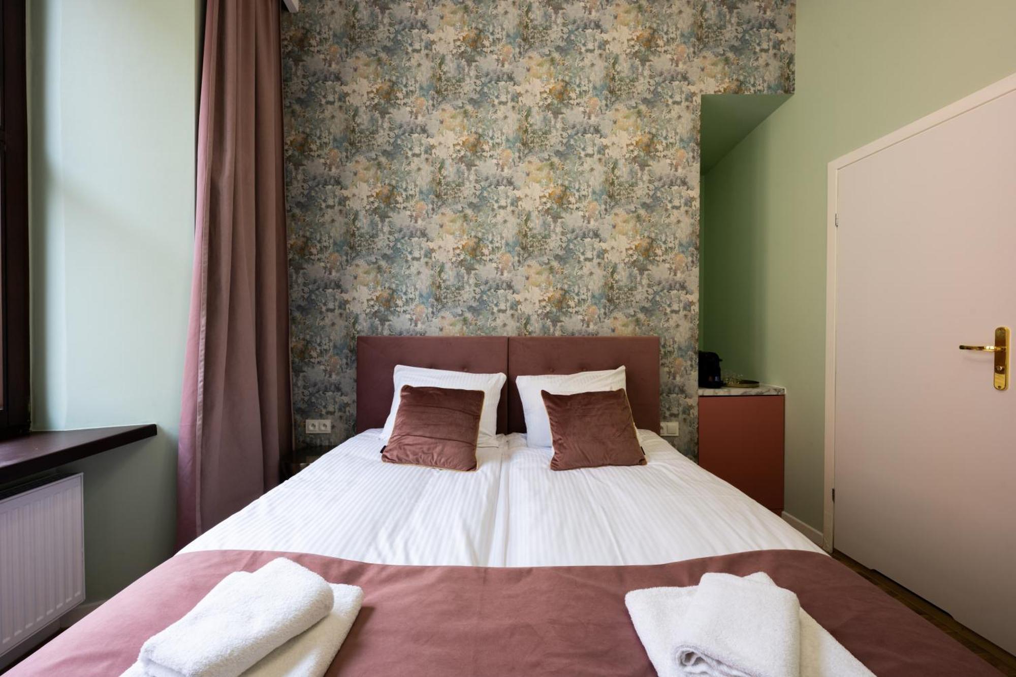 Bracka Main Square Apartments Krakow Luaran gambar